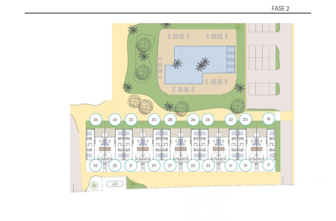 Alquiler a corto plazo - Bungalow -
Finestrat - Finestrat Hills