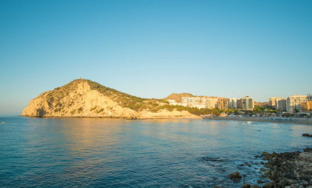 Alquiler a corto plazo - Bungalow -
Finestrat - Finestrat Hills