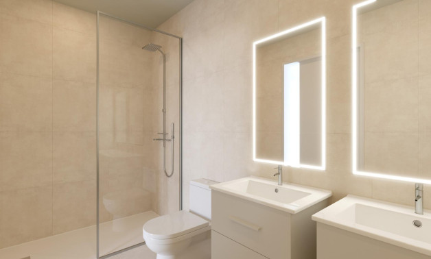 Short Term Rental - Apartment -
Torre Pacheco - San Cayetano