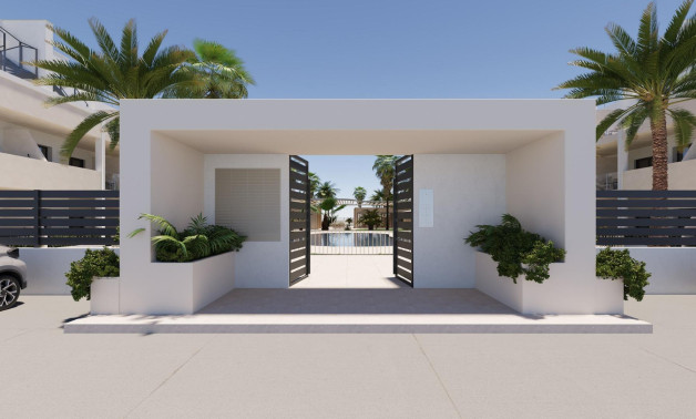 Short Term Rental - Apartment -
Torre Pacheco - San Cayetano