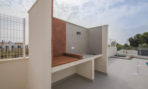 Short Term Rental - Villa -
Polop - La Alberca