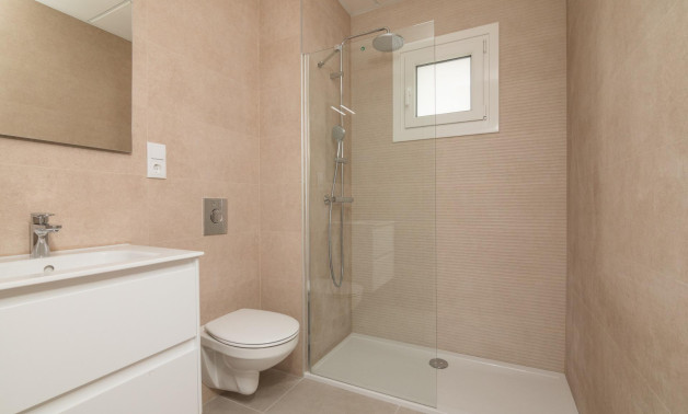 Short Term Rental - Villa -
Polop - La Alberca