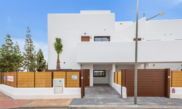Новое здание - Apartment -
Los Alcazares - La Serena Golf