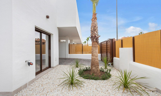 Новое здание - Apartment -
Los Alcazares - La Serena Golf