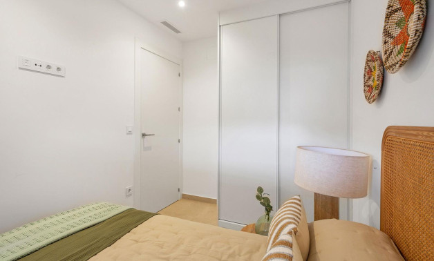 Новое здание - Apartment -
Los Alcazares - La Serena Golf