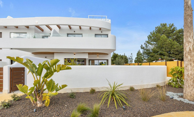 Новое здание - Apartment -
Los Alcazares - La Serena Golf