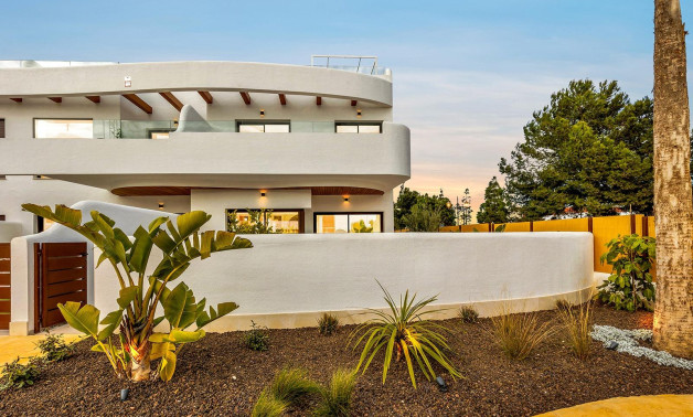 Новое здание - Apartment -
Los Alcazares - La Serena Golf