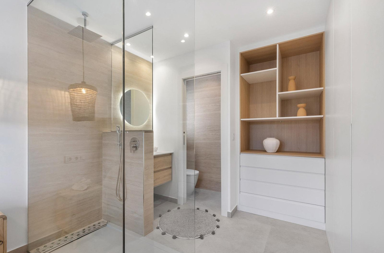 Новое здание - Apartment -
Los Alcazares - La Serena Golf