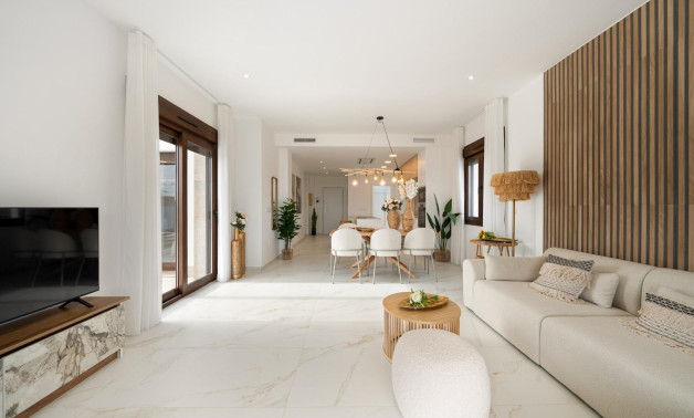 Alquiler a corto plazo - Villa -
Polop - Polop Hills