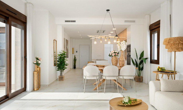 Alquiler a corto plazo - Villa -
Polop - Polop Hills