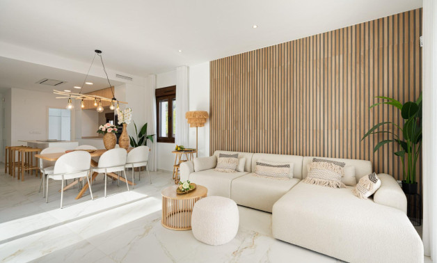 Alquiler a corto plazo - Villa -
Polop - Polop Hills