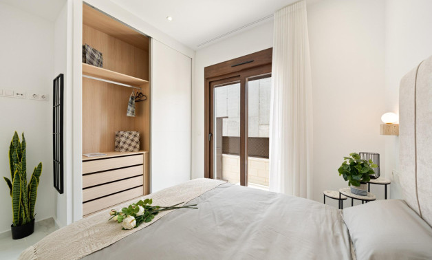 Alquiler a corto plazo - Villa -
Polop - Polop Hills