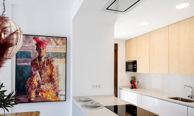 Short Term Rental - Villa -
Polop - Polop Hills