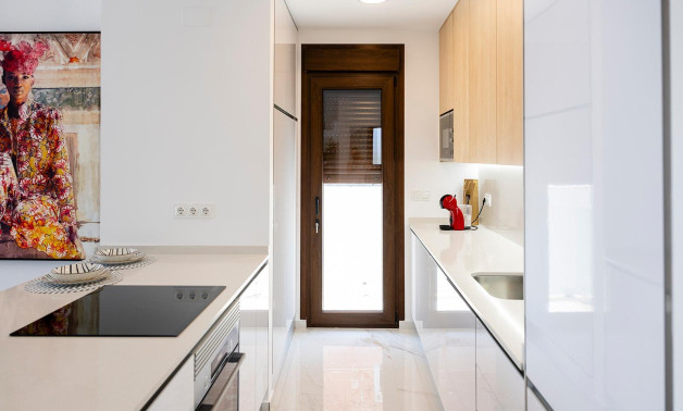 Short Term Rental - Villa -
Polop - Polop Hills