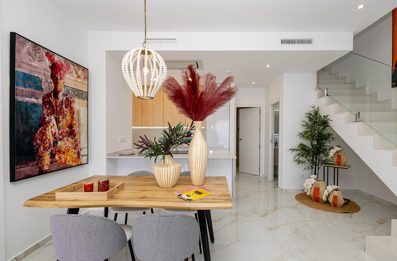 Short Term Rental - Villa -
Polop - Polop Hills