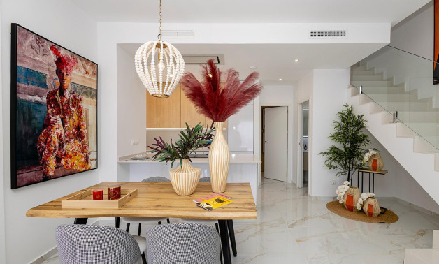 Short Term Rental - Villa -
Polop - Polop Hills