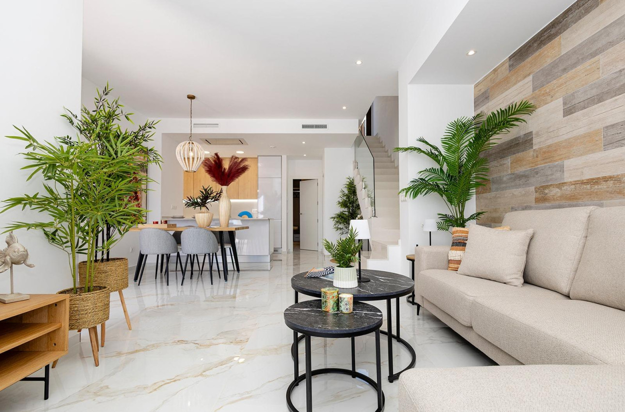 Short Term Rental - Villa -
Polop - Polop Hills