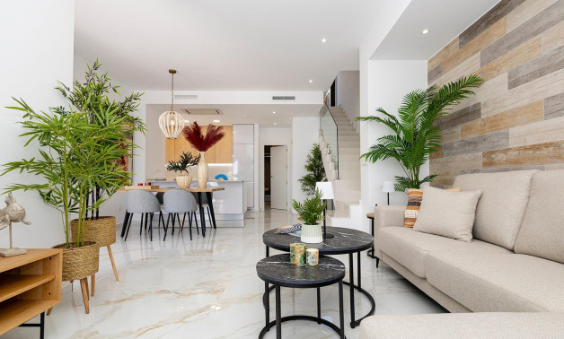 Short Term Rental - Villa -
Polop - Polop Hills