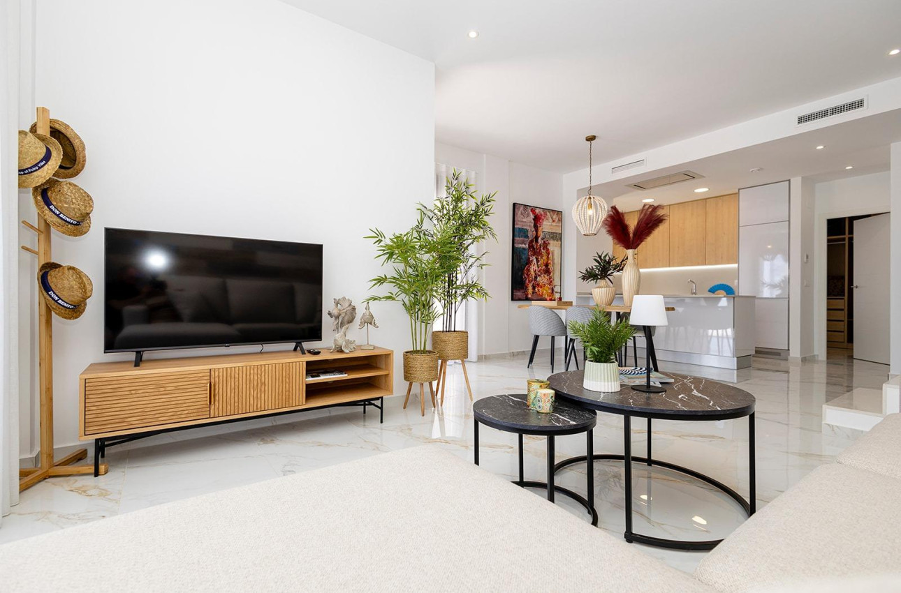 Short Term Rental - Villa -
Polop - Polop Hills