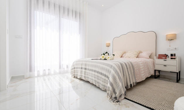 Short Term Rental - Villa -
Polop - Polop Hills