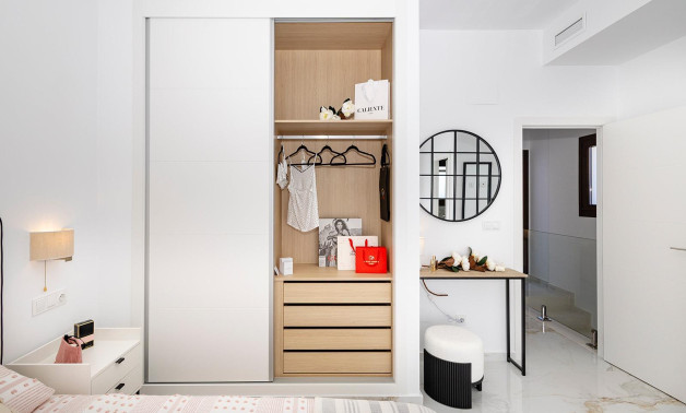 Short Term Rental - Villa -
Polop - Polop Hills