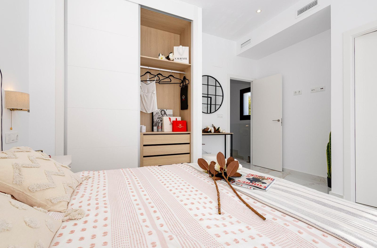 Short Term Rental - Villa -
Polop - Polop Hills