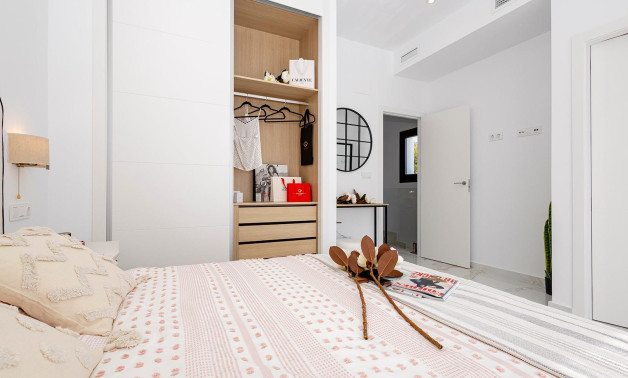 Short Term Rental - Villa -
Polop - Polop Hills