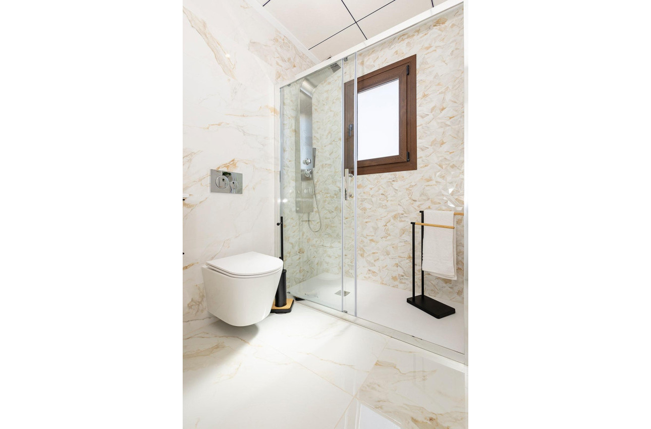 Short Term Rental - Villa -
Polop - Polop Hills