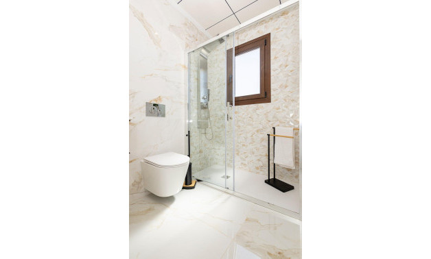 Short Term Rental - Villa -
Polop - Polop Hills