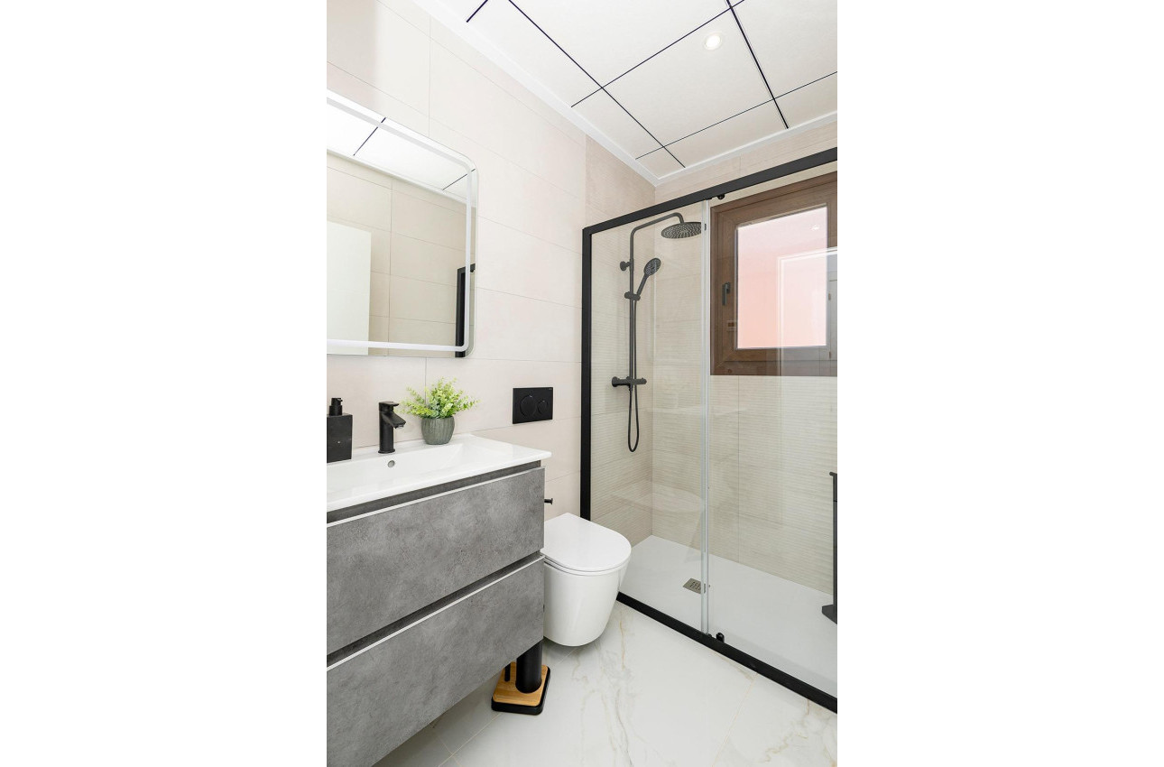 Short Term Rental - Villa -
Polop - Polop Hills