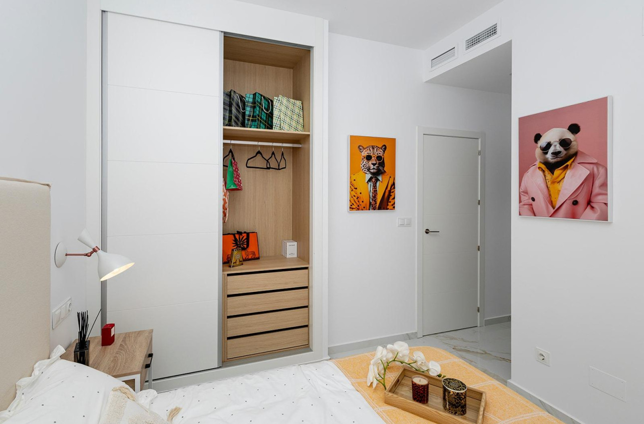 Short Term Rental - Villa -
Polop - Polop Hills