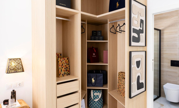 Short Term Rental - Villa -
Polop - Polop Hills