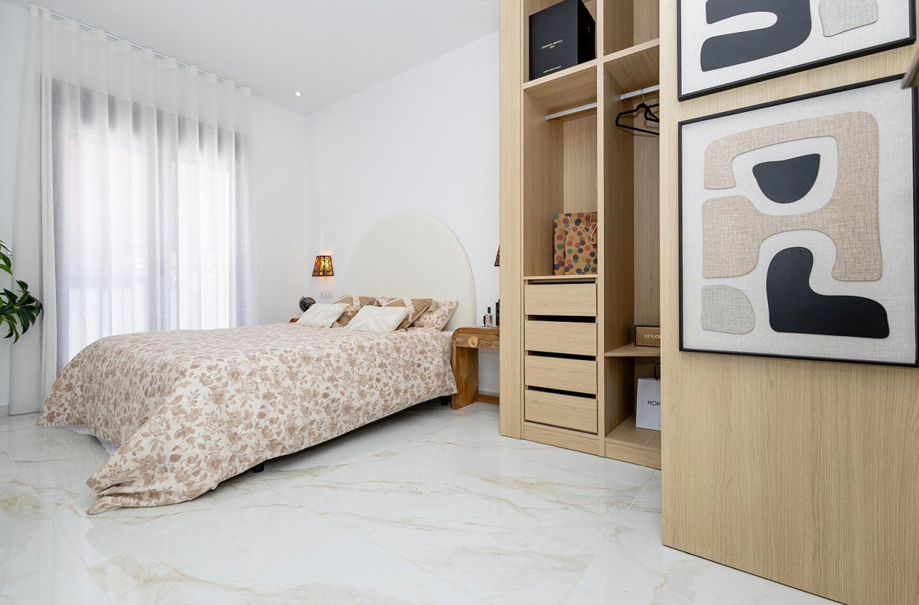 Short Term Rental - Villa -
Polop - Polop Hills