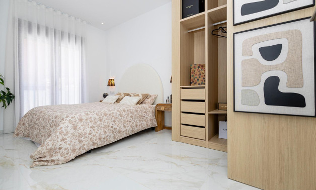 Short Term Rental - Villa -
Polop - Polop Hills