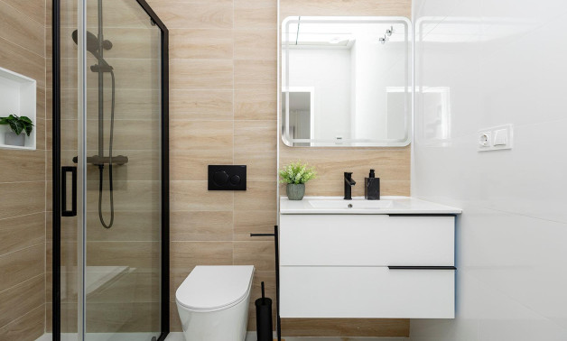 Short Term Rental - Villa -
Polop - Polop Hills