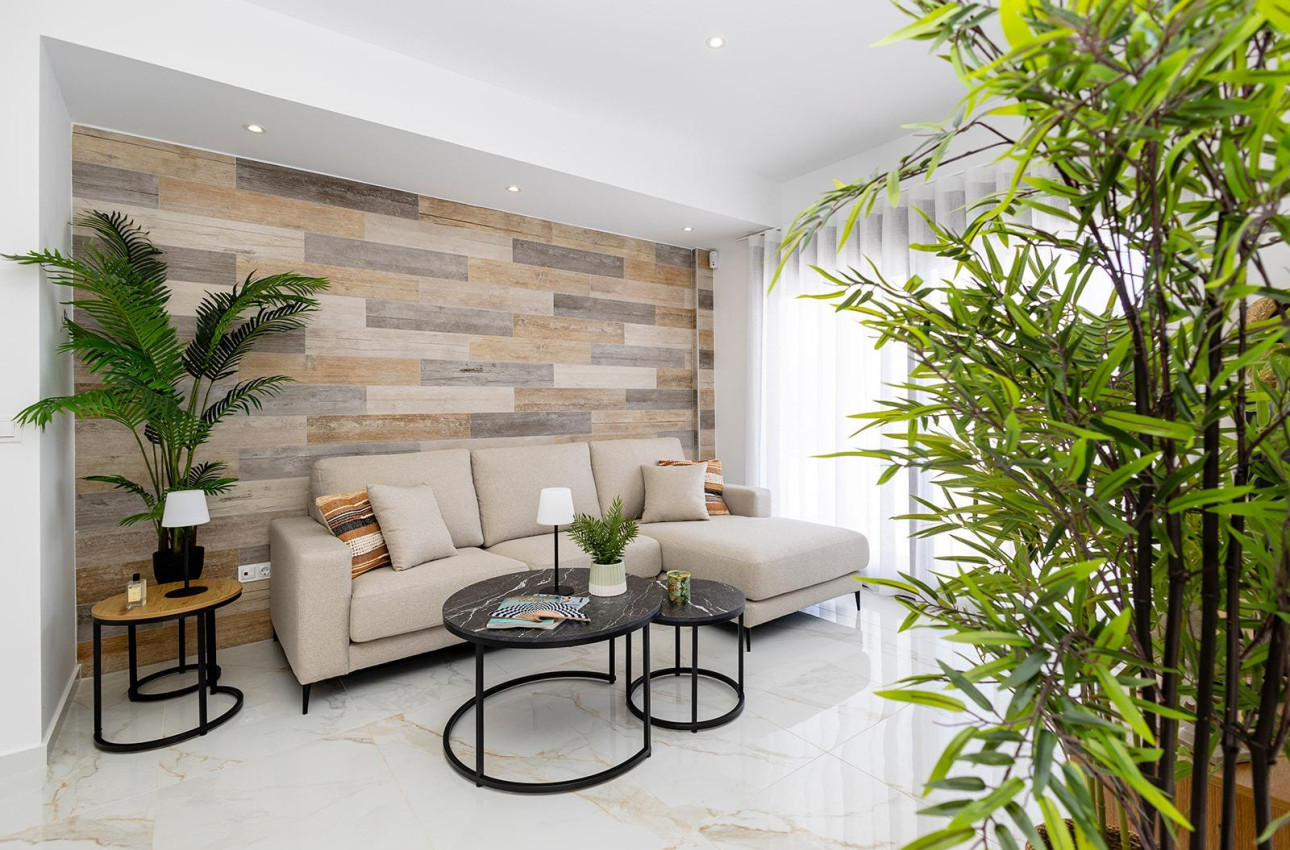 Short Term Rental - Villa -
Polop - Polop Hills