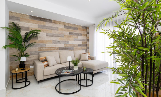 Short Term Rental - Villa -
Polop - Polop Hills