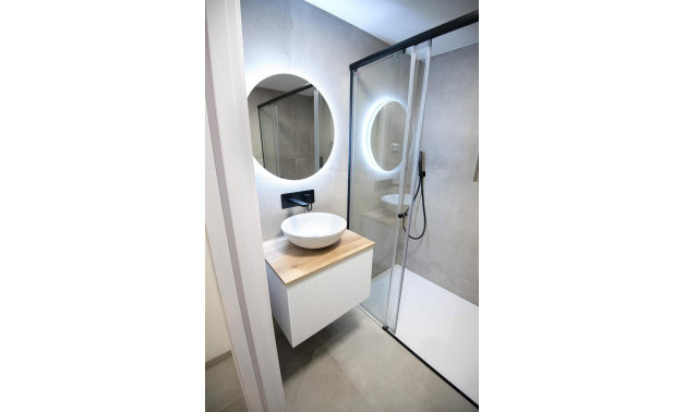 Alquiler a corto plazo - Apartment -
San Pedro del Pinatar - Centro