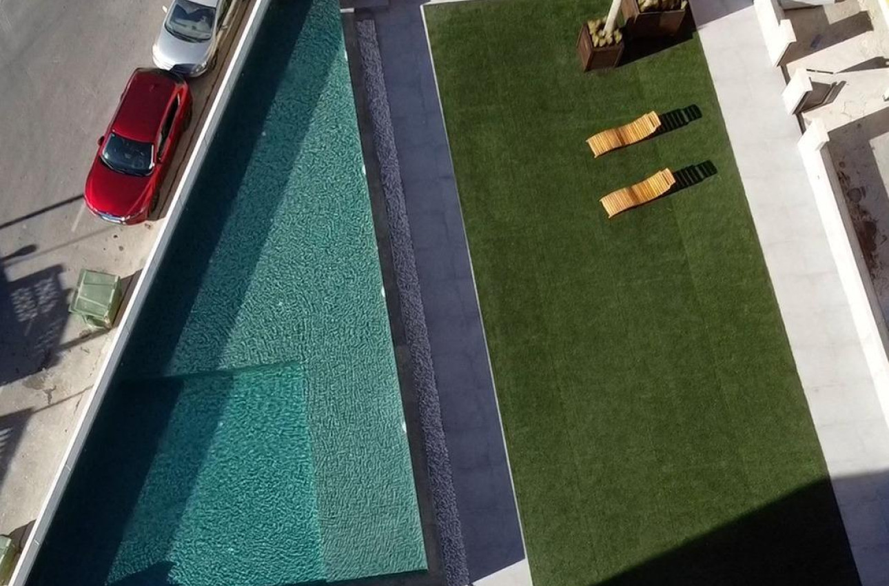 Alquiler a corto plazo - Apartment -
San Pedro del Pinatar - Centro