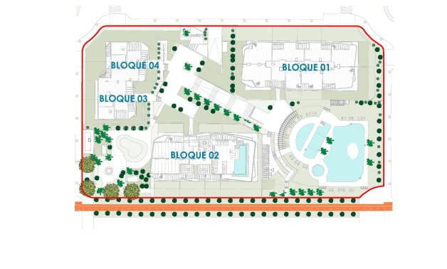 Краткосрочная аренда - Apartment -
Villajoyosa - Playa del Torres