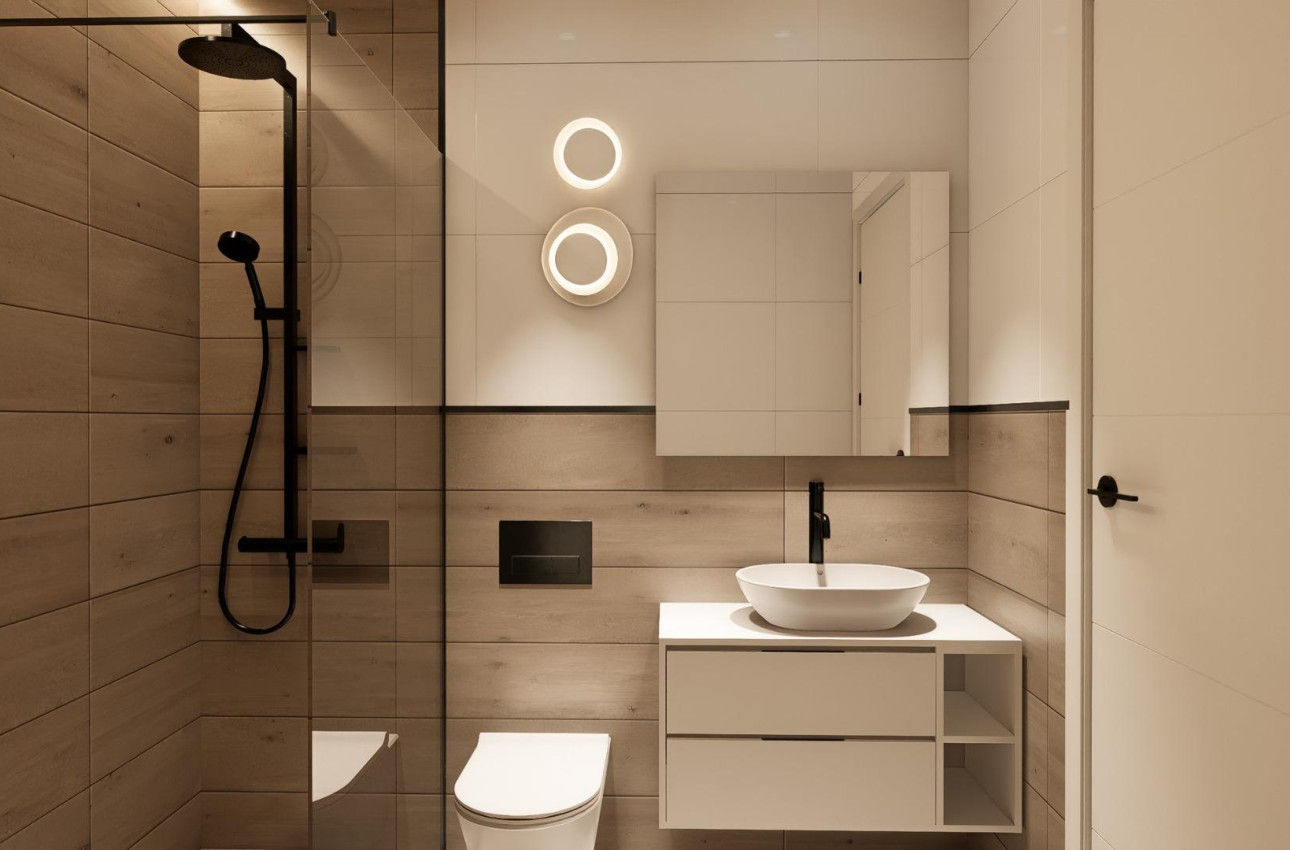 Новое здание - Бунгало -
Pilar de la Horadada - pueblo