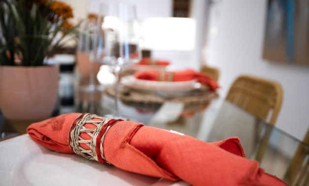 Новое здание - Apartment -
San Pedro del Pinatar - Centro