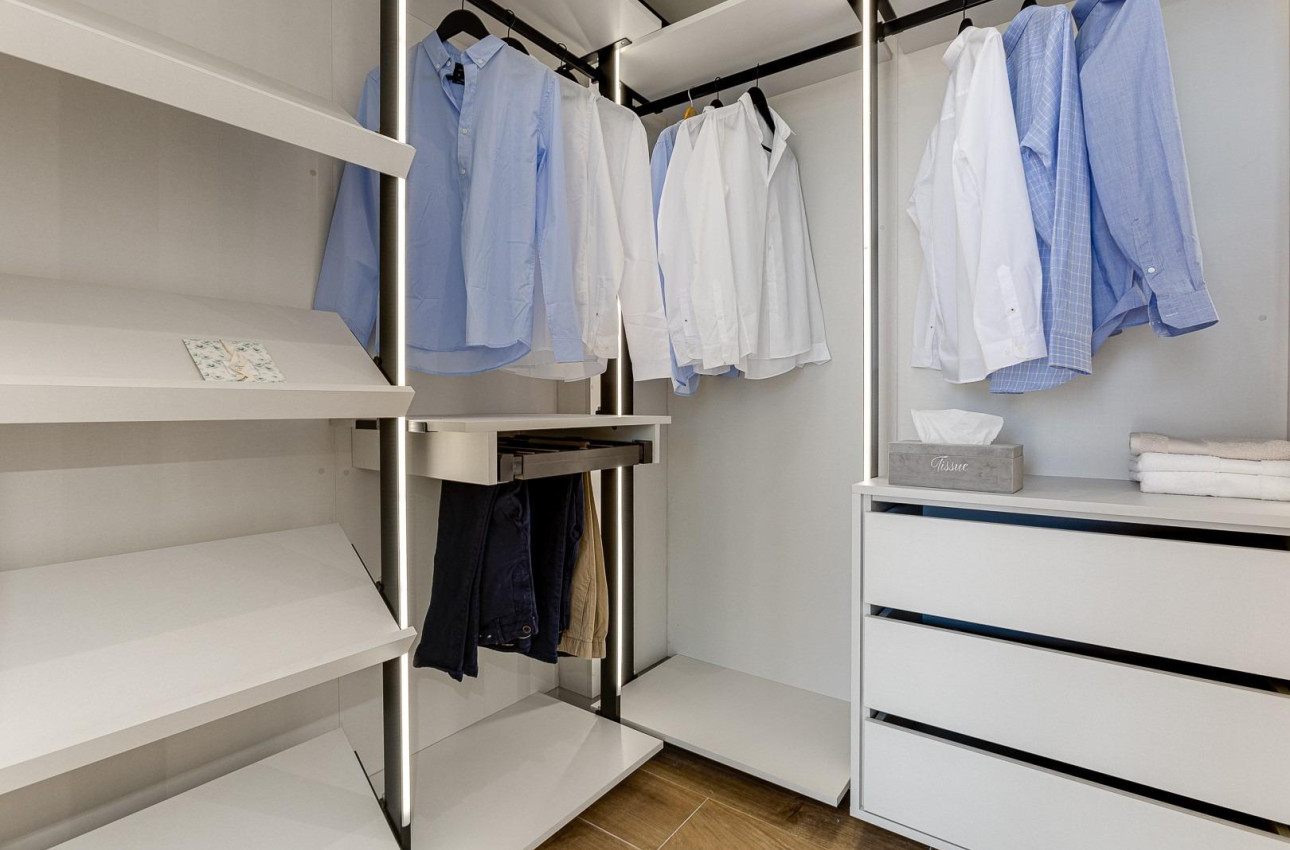 Obra nueva - Villa -
Finestrat - Balcón De Finestrat