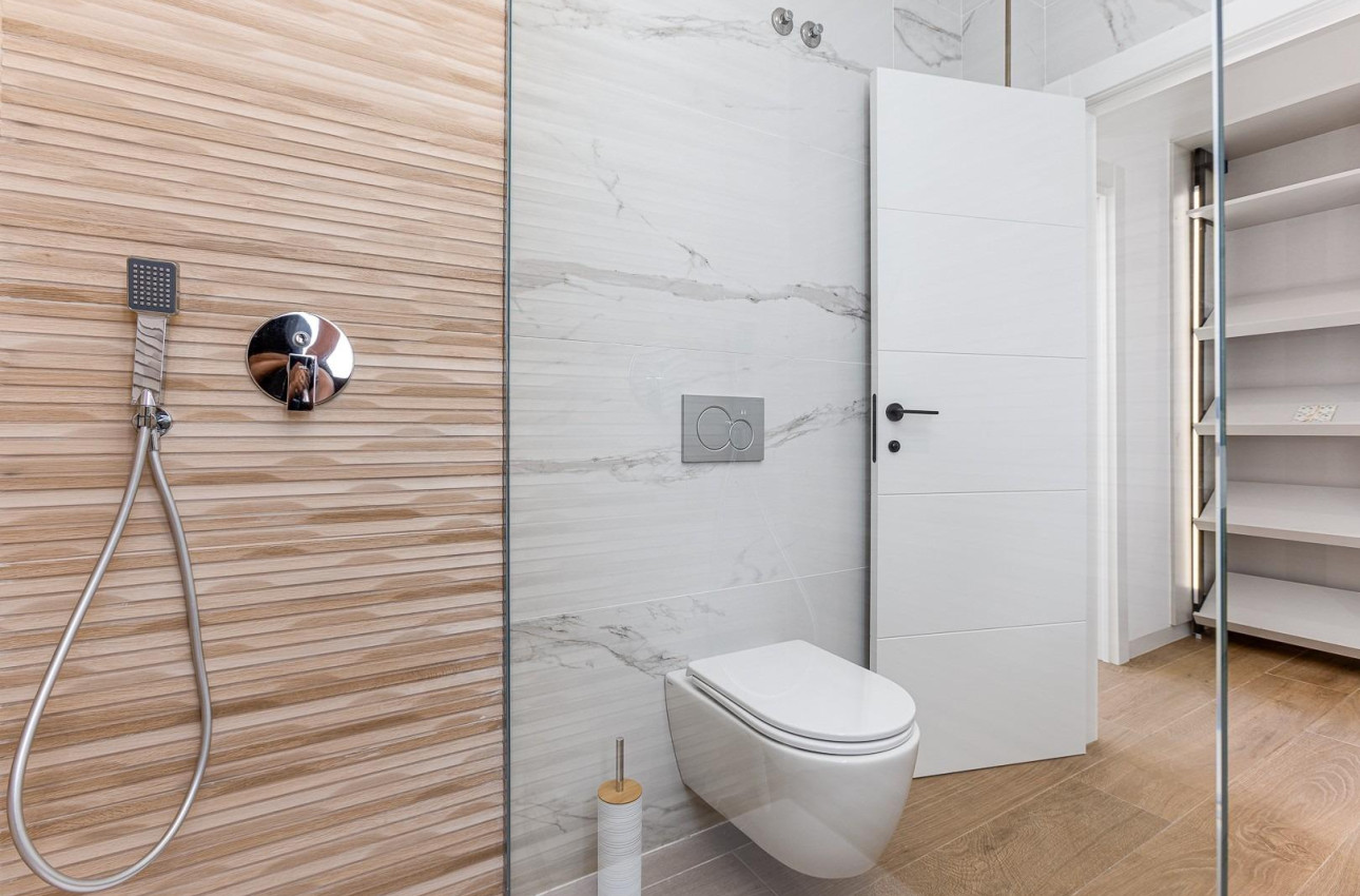 Obra nueva - Villa -
Finestrat - Balcón De Finestrat