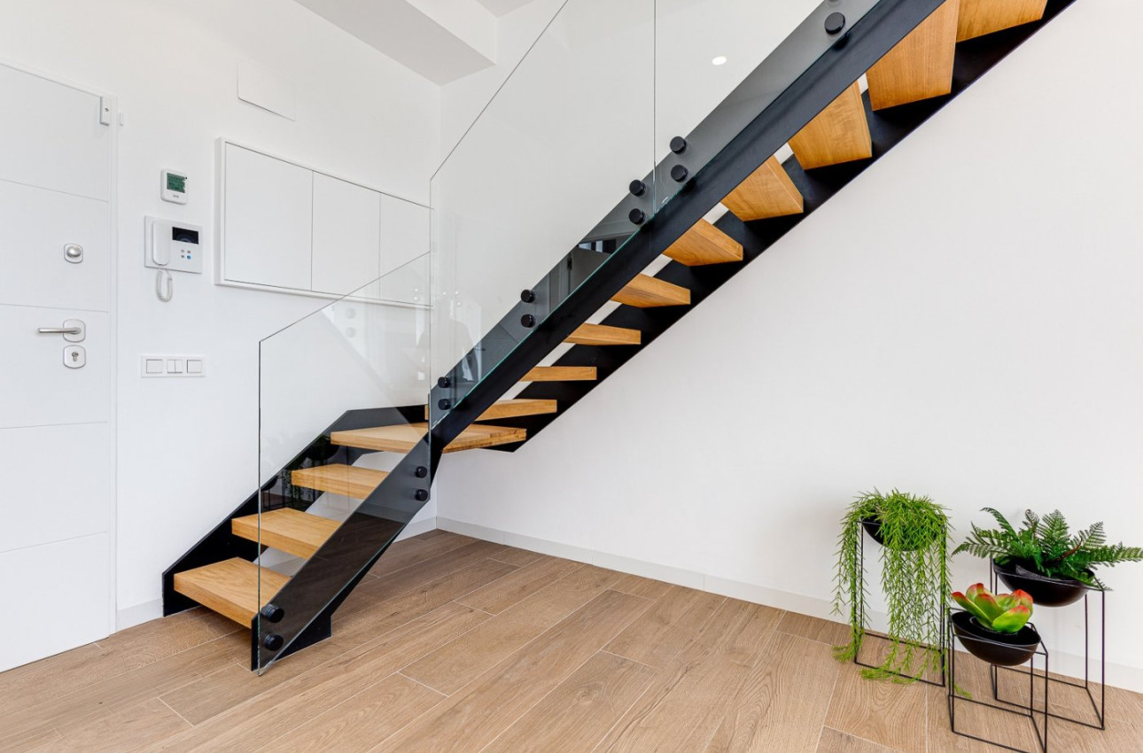 Obra nueva - Villa -
Finestrat - Balcón De Finestrat