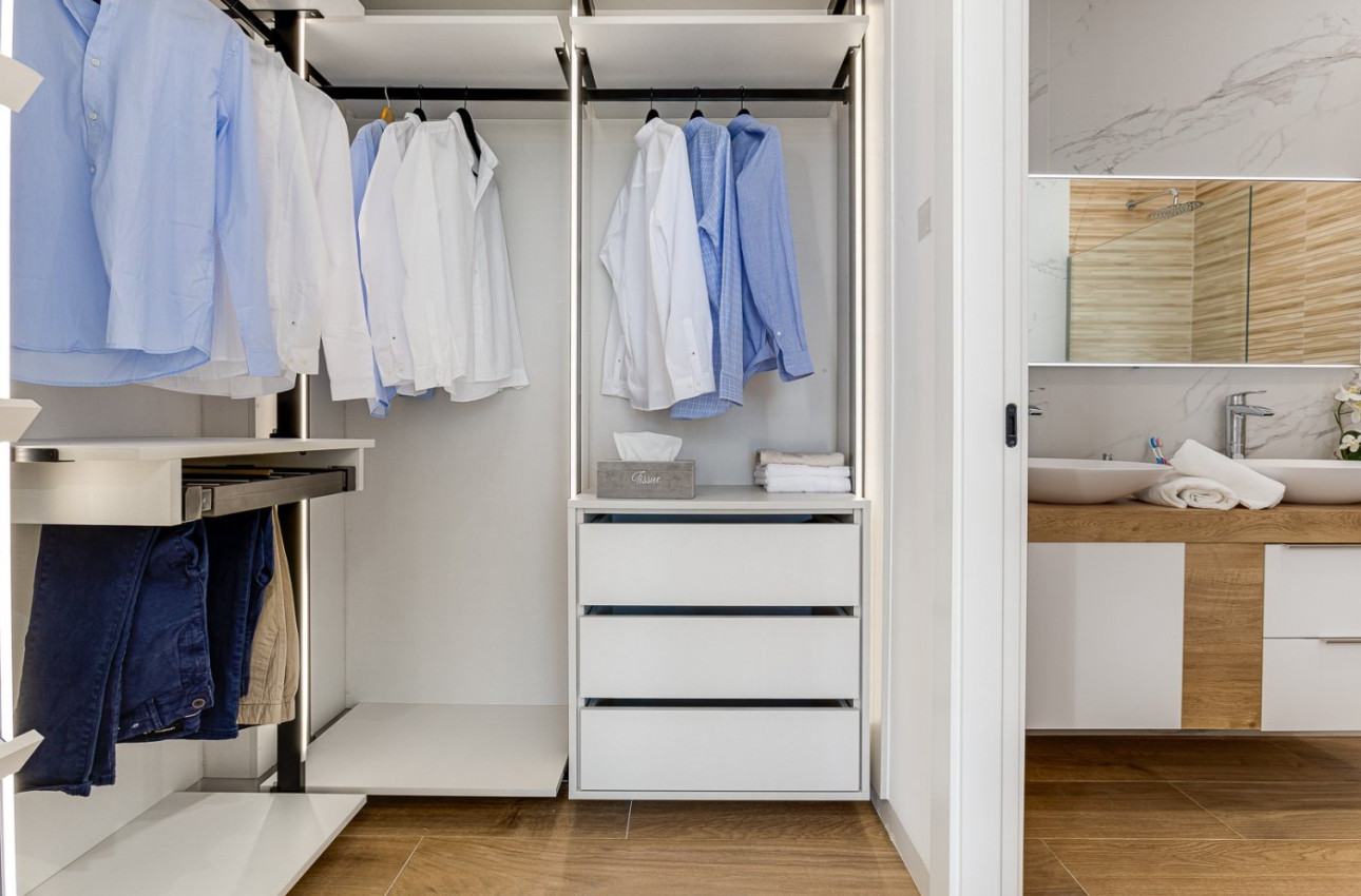 Obra nueva - Villa -
Finestrat - Balcón De Finestrat