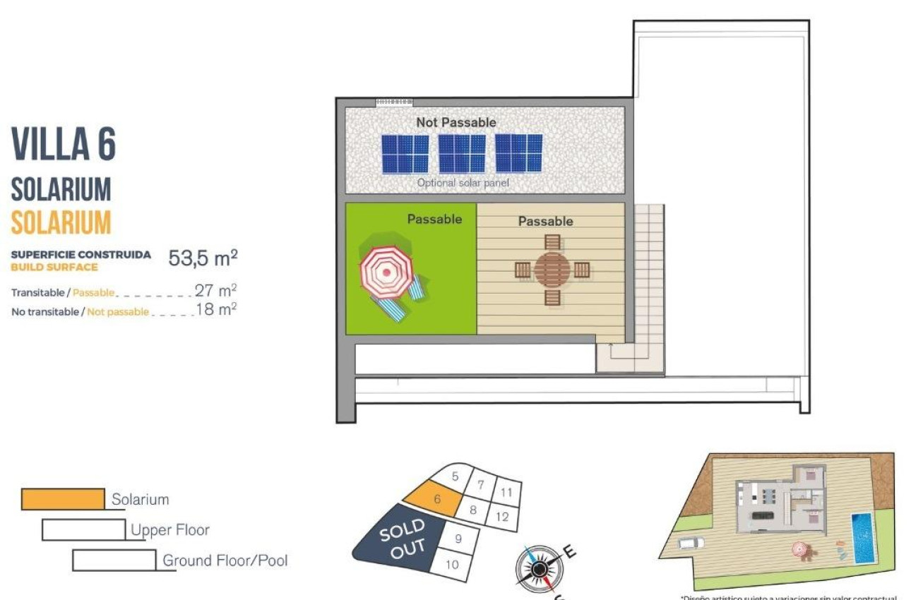 Obra nueva - Villa -
Finestrat - Balcón De Finestrat