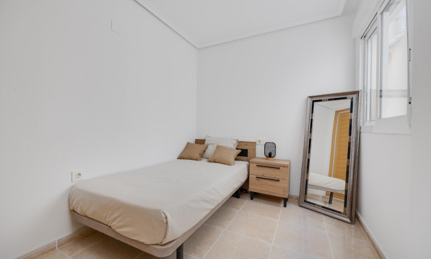 New Build - Apartment -
San Fulgencio - Pueblo