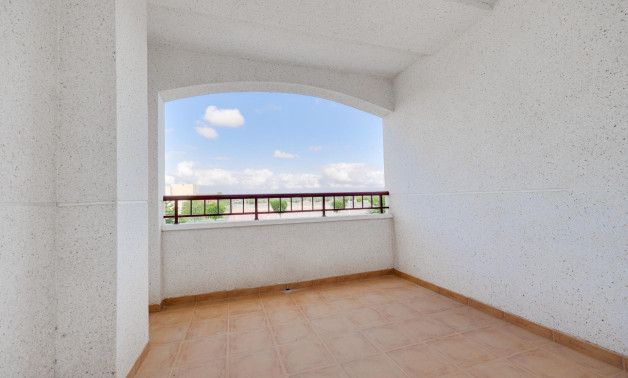 New Build - Apartment -
San Fulgencio - Pueblo