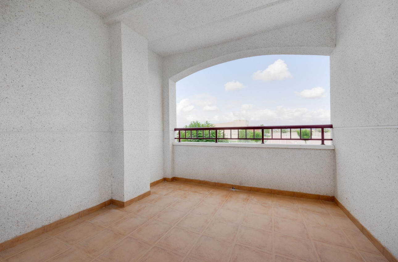 New Build - Apartment -
San Fulgencio - Pueblo